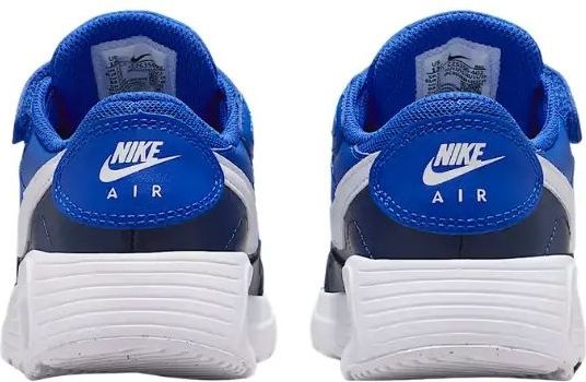 Nike - Air Max SC - Sneakers - Blauw