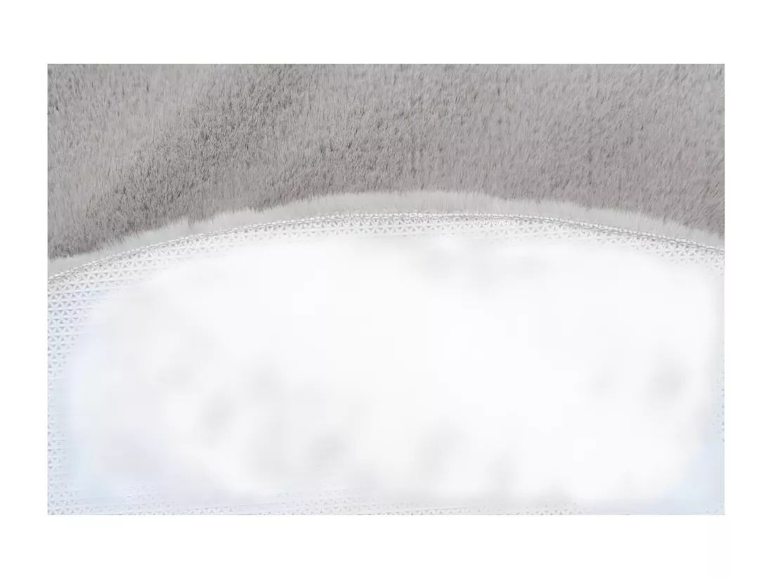 Tapis de Bain Fait à la Main 