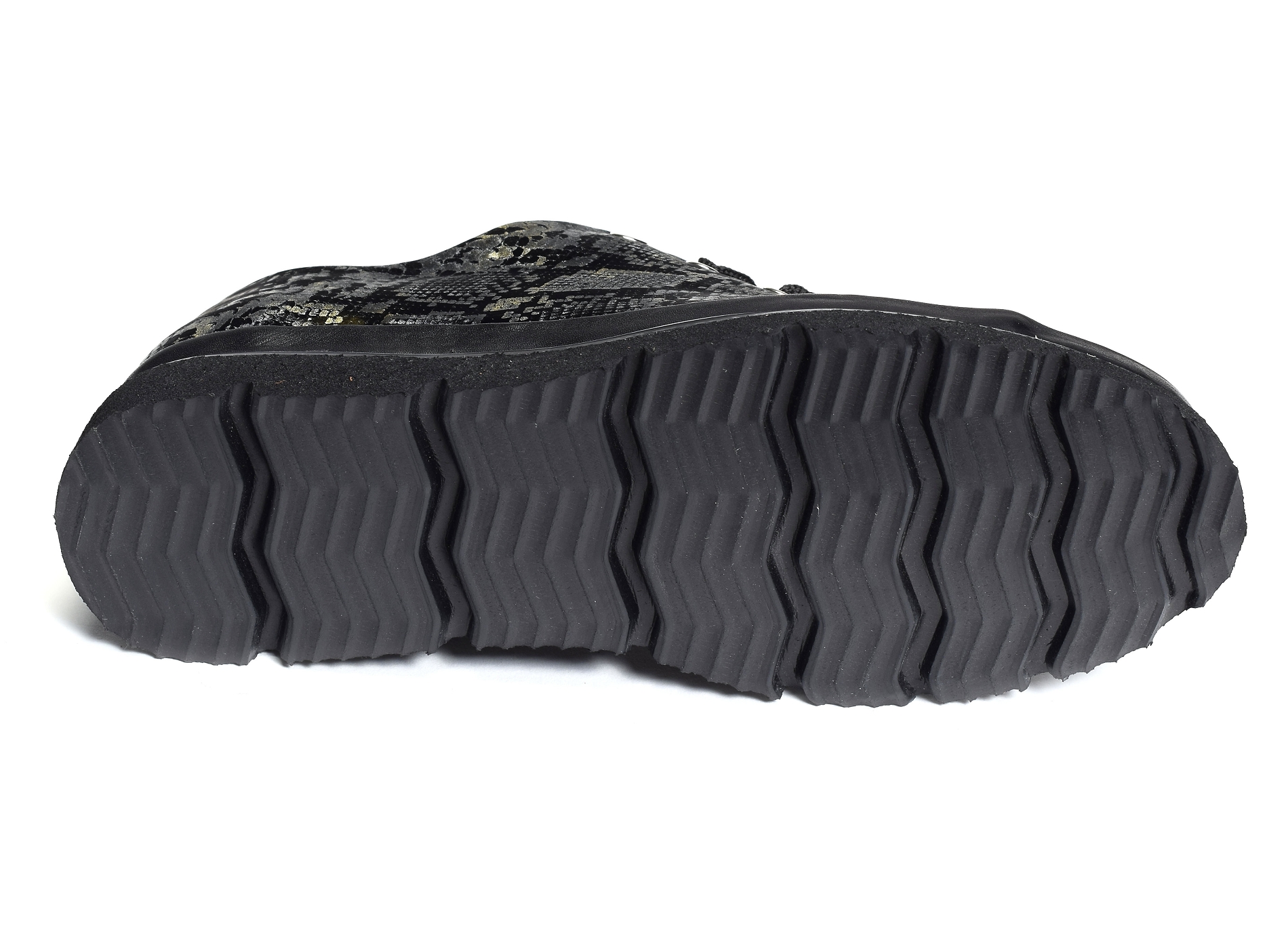 Dovan noir kaki