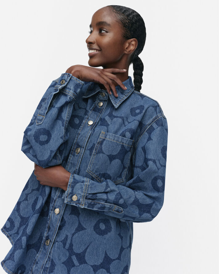 Marimekko MARIDENIM VAIHE UNIKKO 550