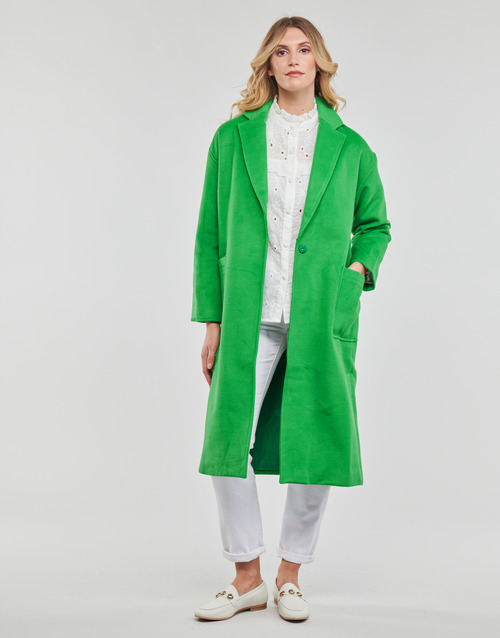 Betty London - MANFRINE - Vert