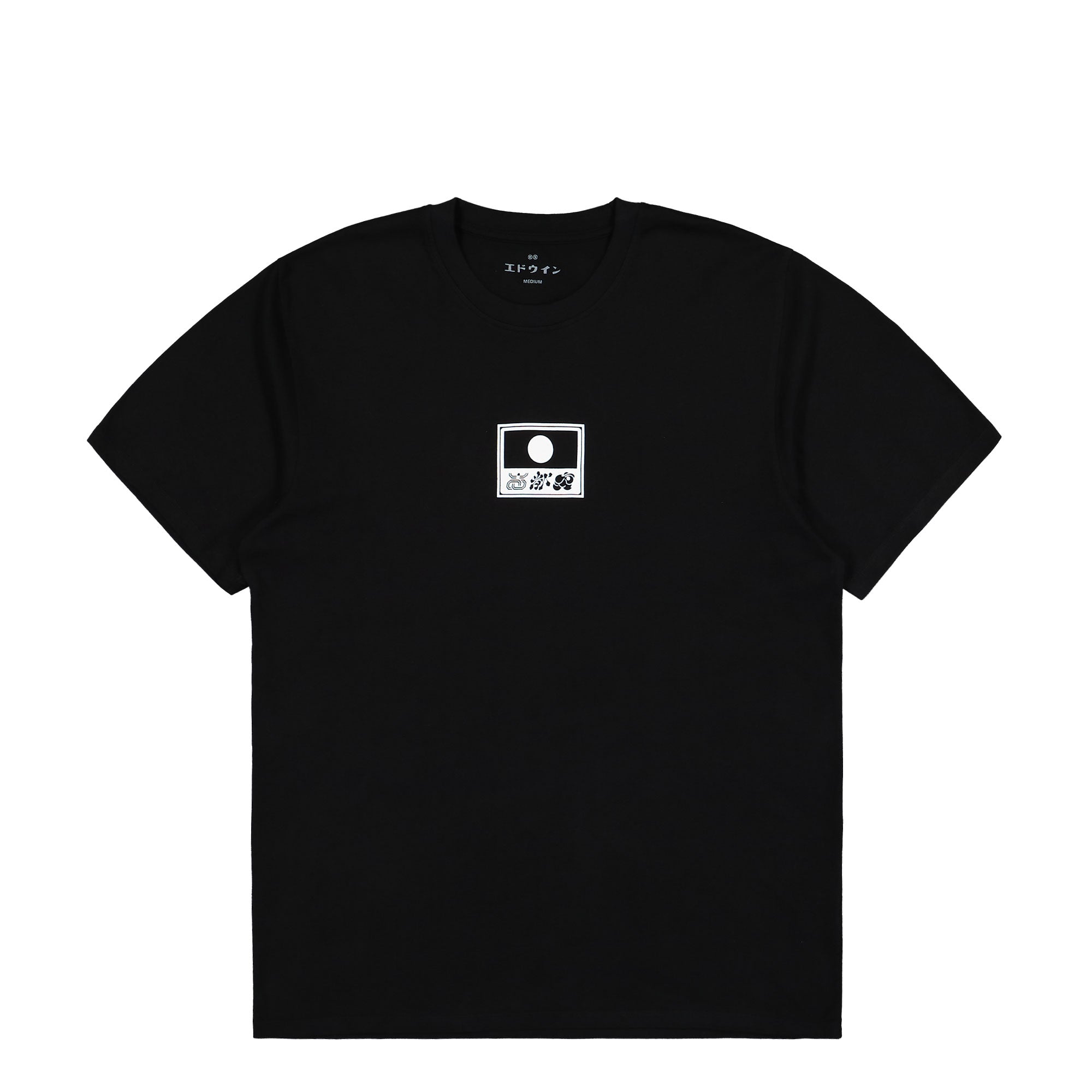 Edwin<br>Staff T-Shirt