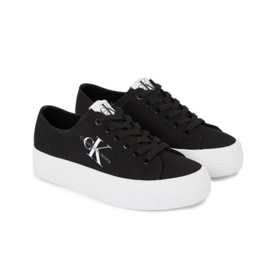 Sneakers femme Vulc Flatform CALVIN KLEIN