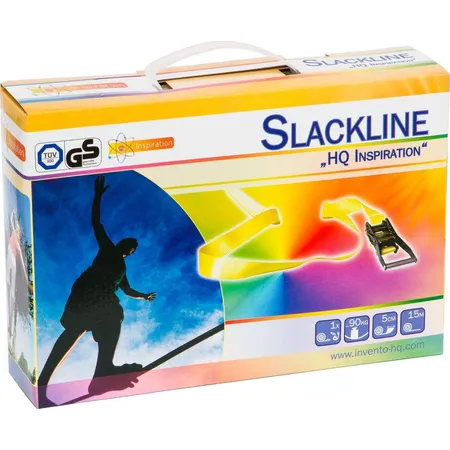Balanceband Slackline