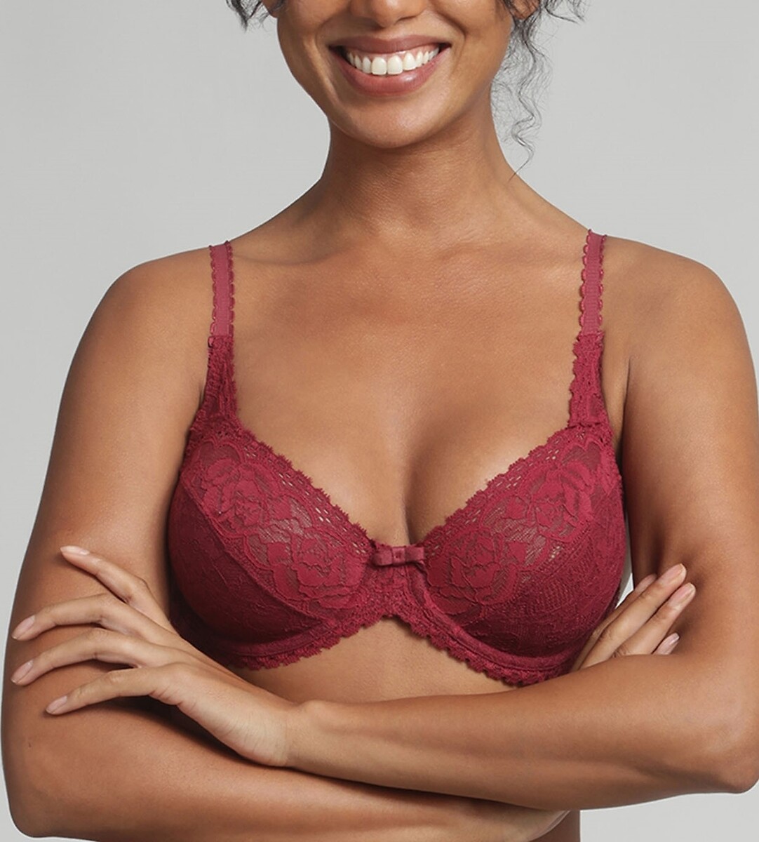 PLAYTEX<br>Omsluitende BH Flower Elegance