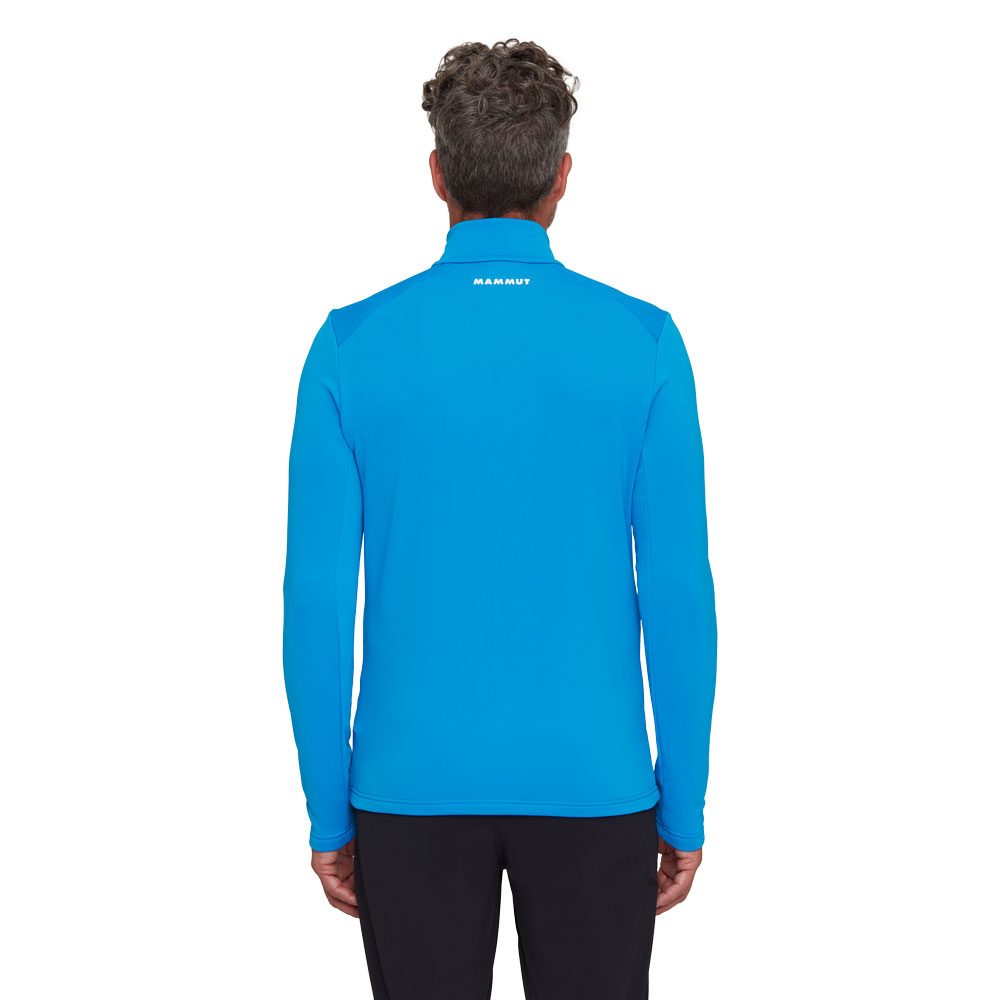 Mammut Aconcagua Light Fleecejacke Herren glacier blue