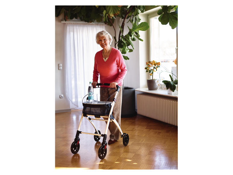 Rollator Pit
