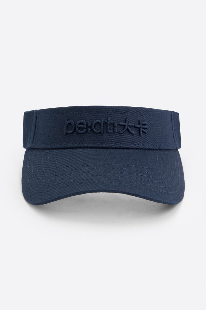 be:at:  Brain Visor