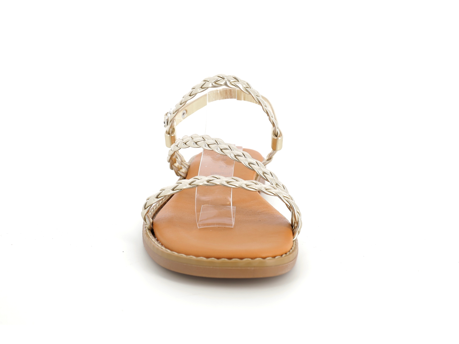 P brand-EL 16 / TL Cuir Or
