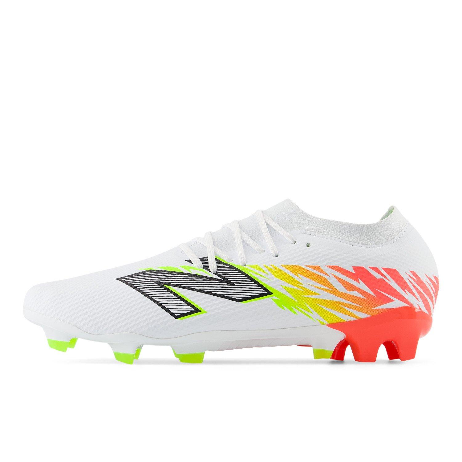 New Balance NB Furon V8 Firm Ground Football Boots