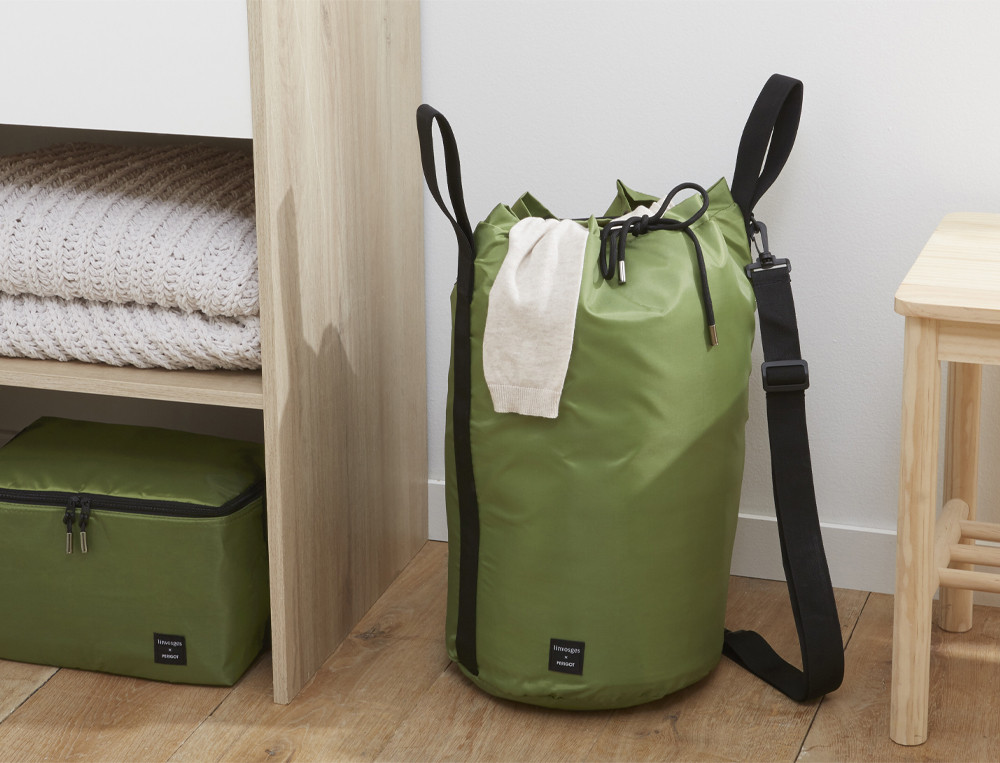Sac à linge-Périgot