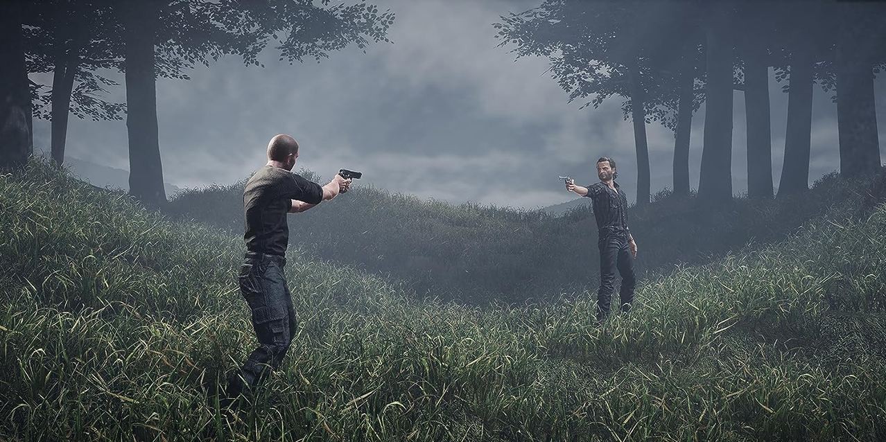 The Walking Dead: Destinies- PlayStation 5