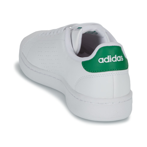 Adidas Sportswear - ADVANTAGE Blanco / Verde