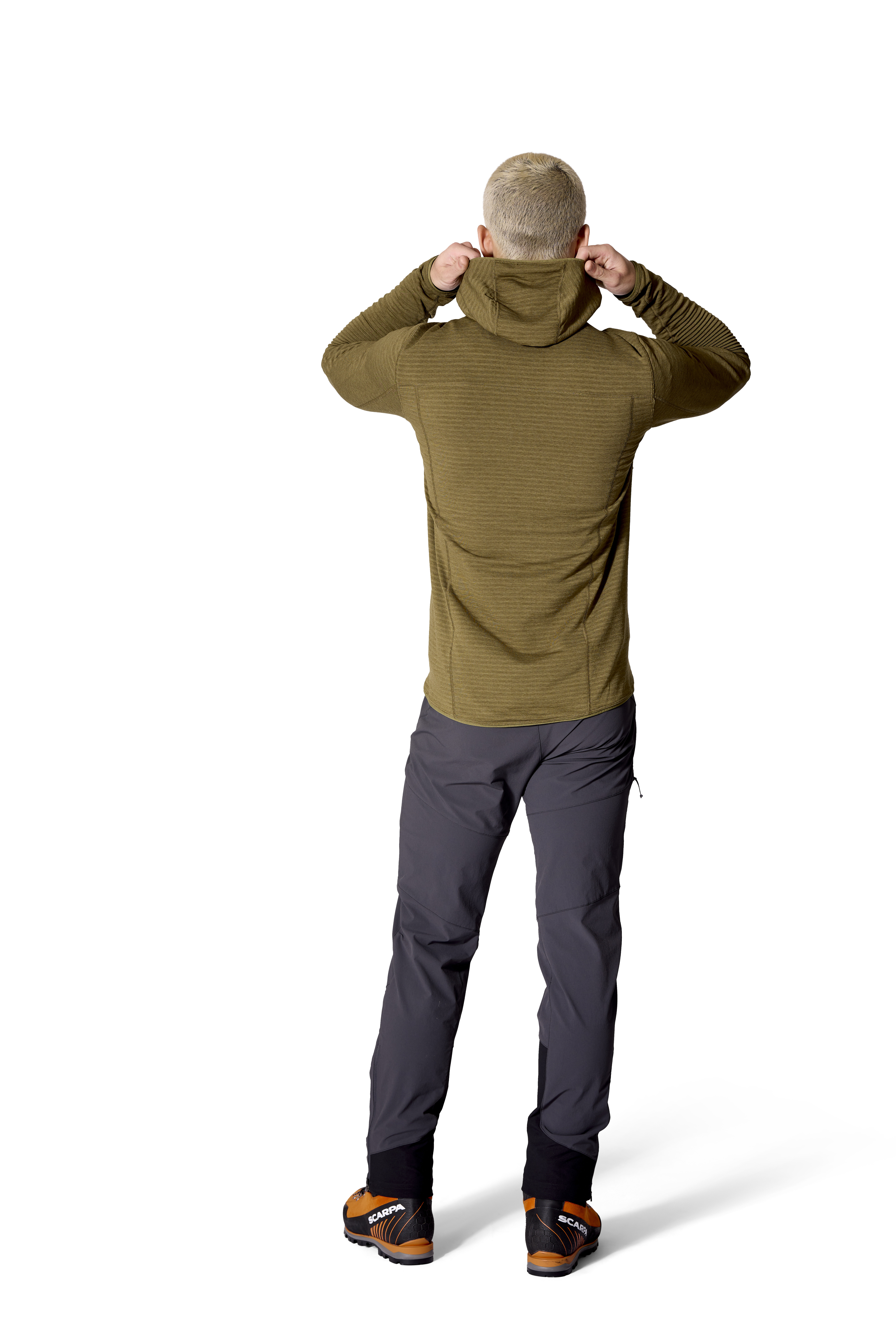 Ascendor Light Hoody