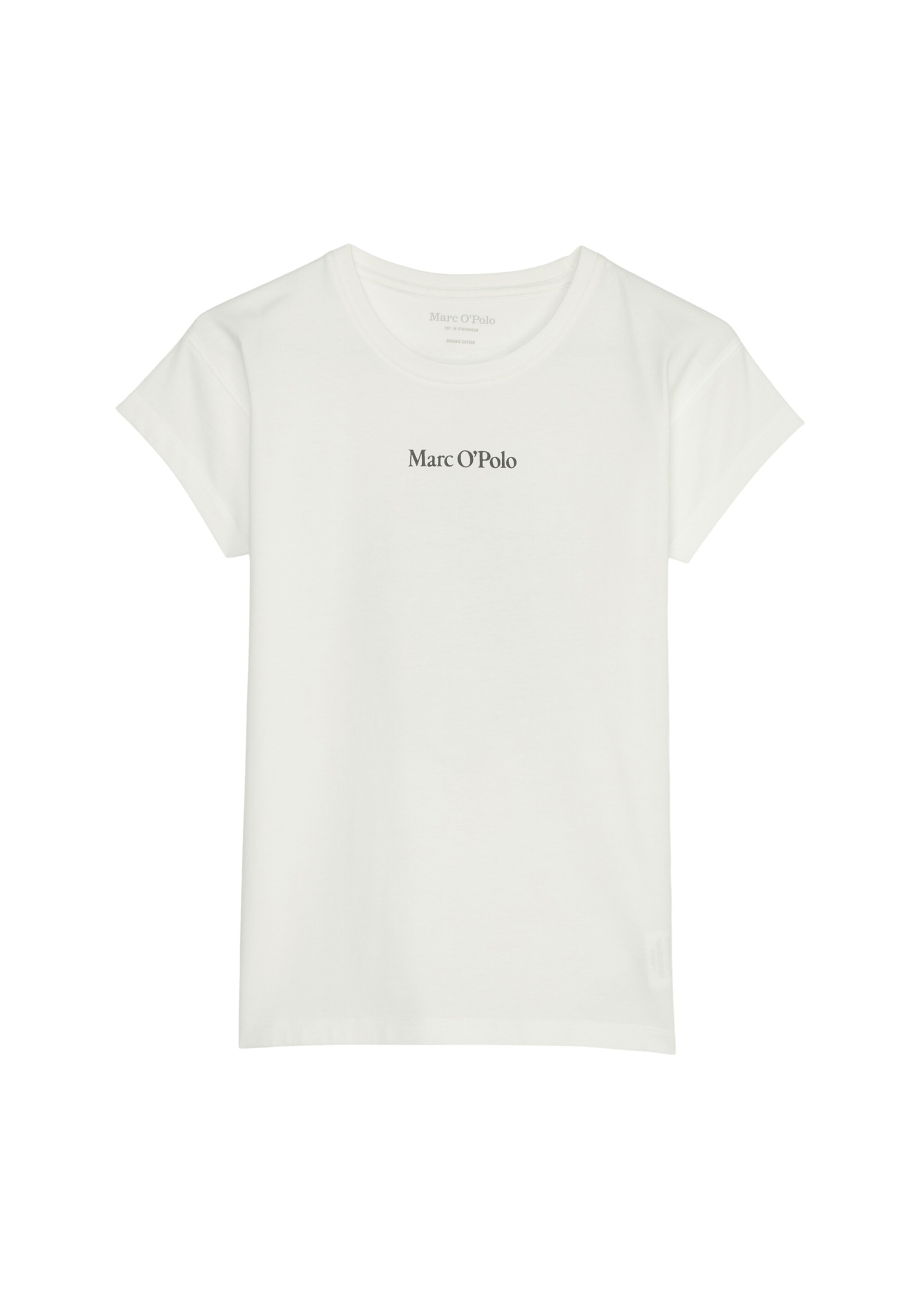 TEENS-GIRLS T-Shirt mit coolem Rückenprint