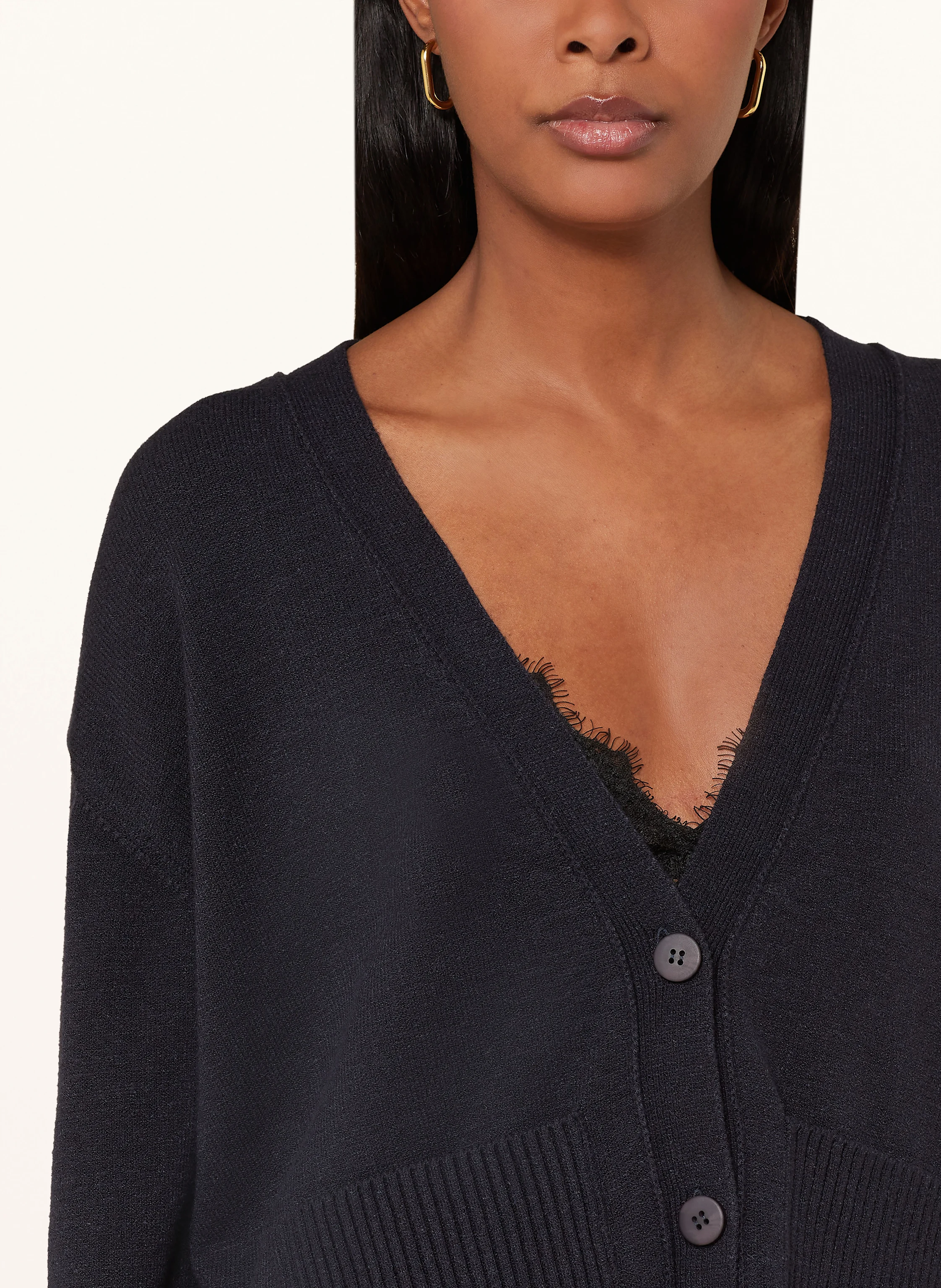 MILANO ITALY Strickjacke
