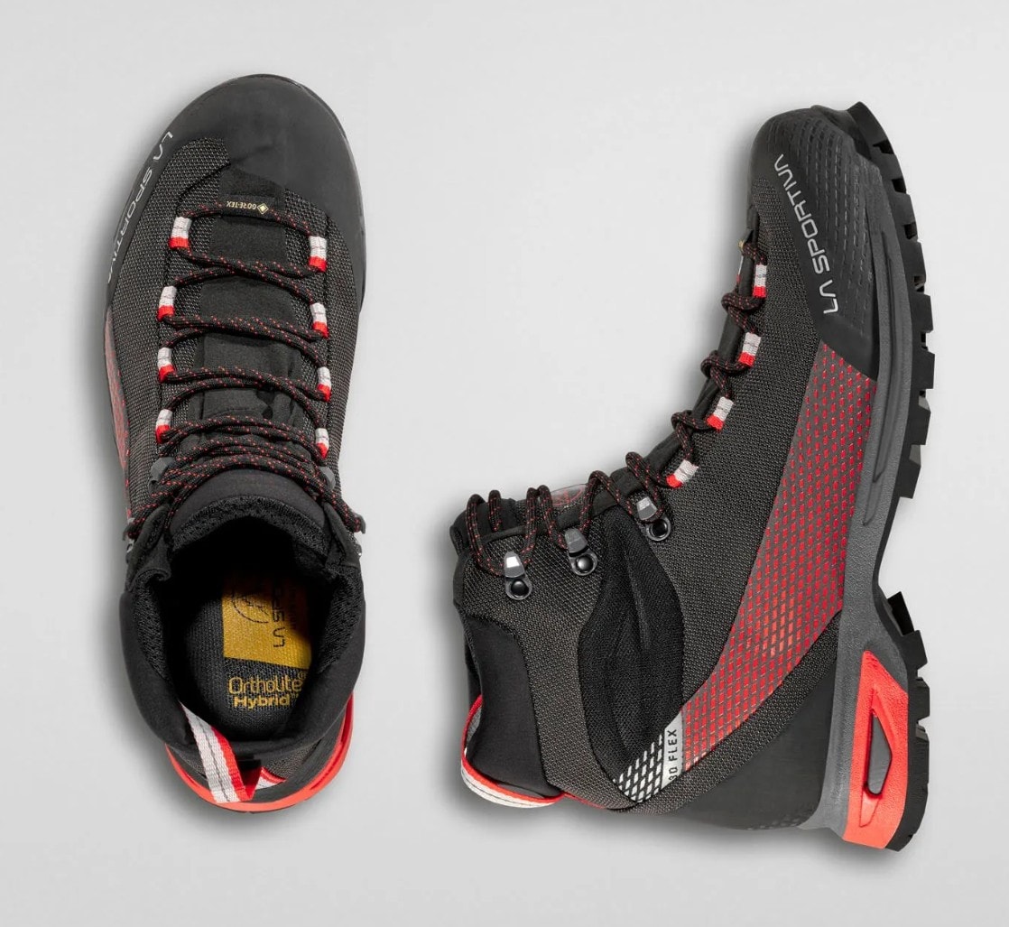 La Sportiva Trango TRK GTX, Herre<br>Ypperlig for turer i skogen og på fjellet