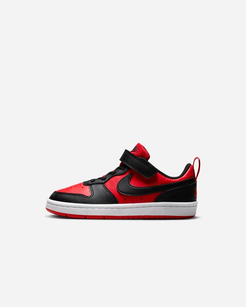 Chaussures Nike Court Borough Low Recraft pour enfant