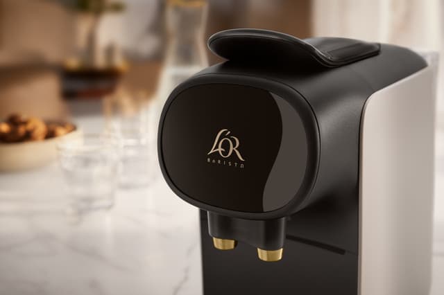 L’Or Barista Sublime kapselmaskine 4061130