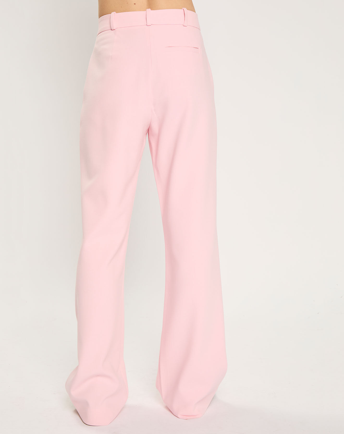 Zapa Pantalon Pollie rose pâle