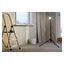 Arbeidslampe med stativ LED 1900 lm 20 W IP65