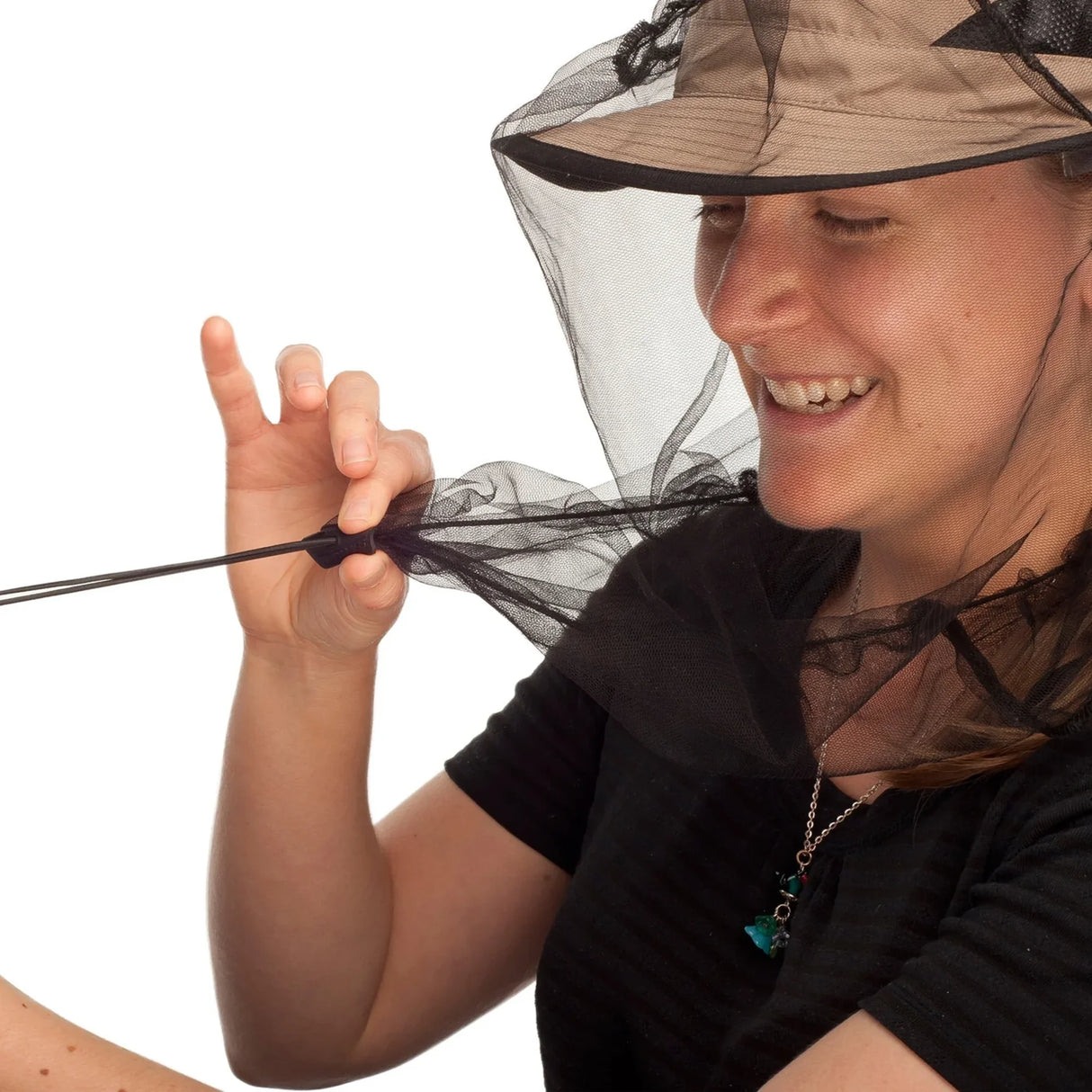 Sea to Summit<br>Mosquito Headnet Standard