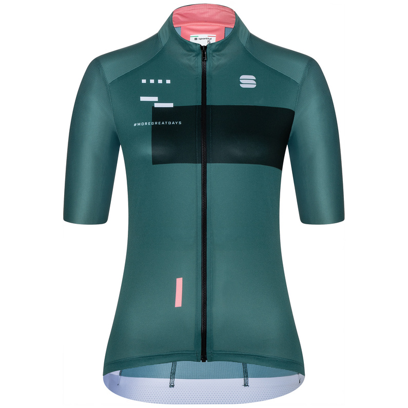 Sportful Damen Breakout Supergiara Trikot