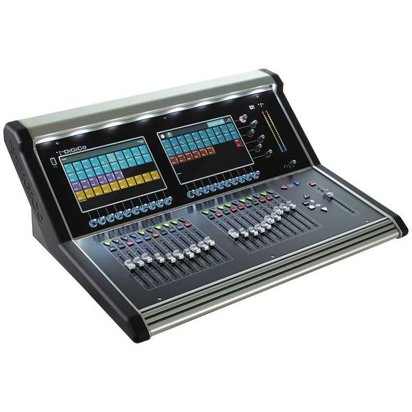 DiGiCo S21