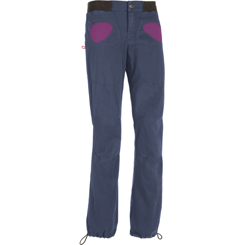 E9 Damen Onda Story Hose
