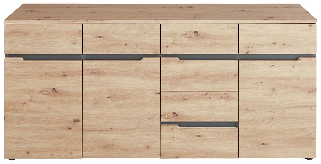 Voleo XL-Sideboard DETROIT