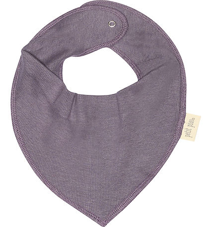 Petit Piao Savlesm?k - Rib - Modal - Dusty Violet