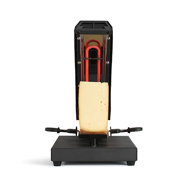 Appareil à raclette traditionnel DOC231 Livoo