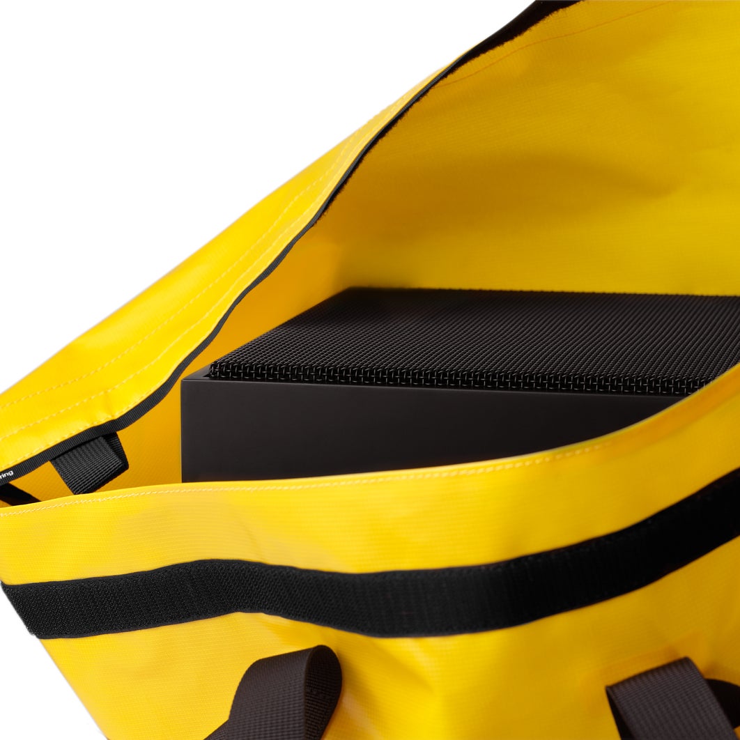 Teenage Engineering Duty Overnight Bag tas voor o.a. OD-11