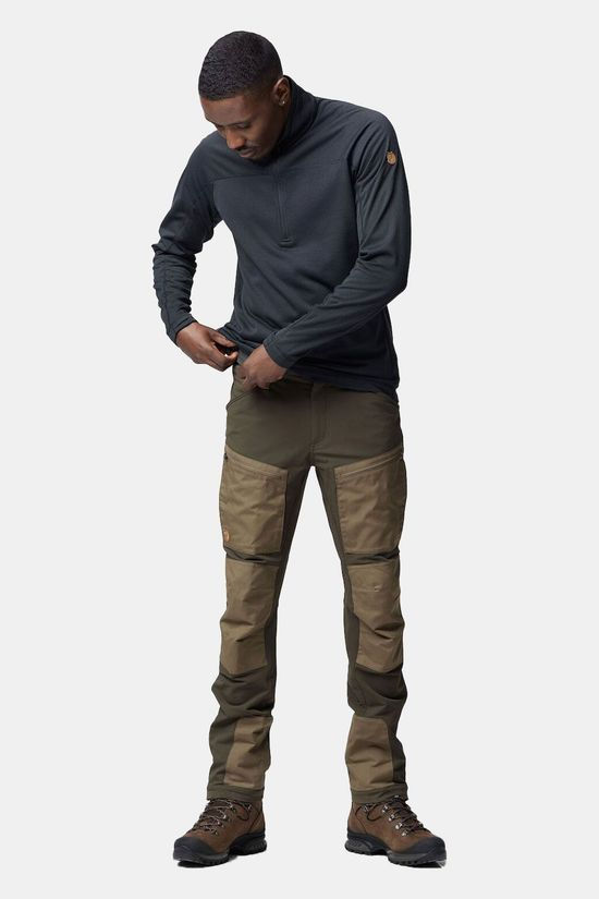 Fjällräven Fjällräven Keb Agile Winter Trouser Wandelbroek