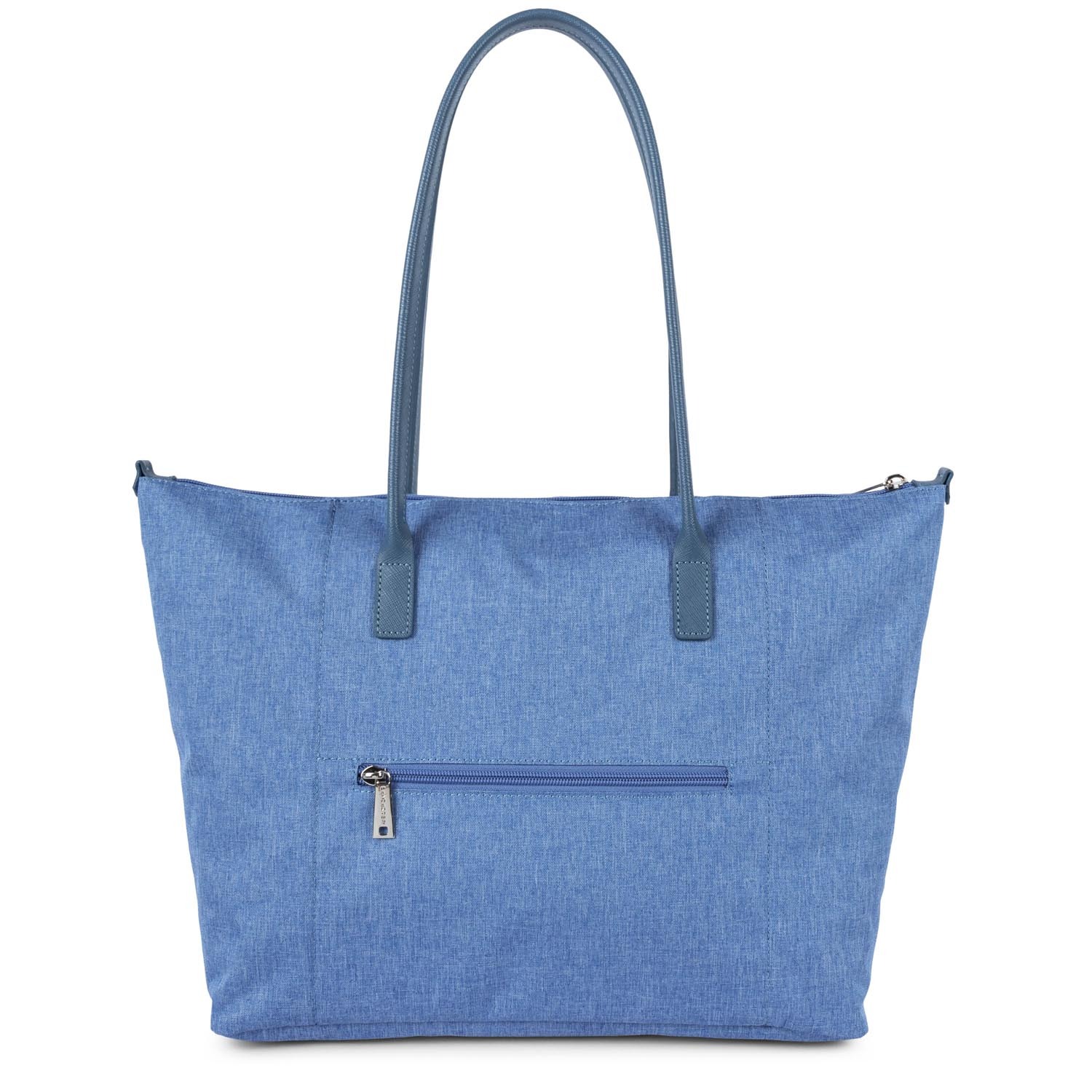 Smart KBA-Grand sac cabas épaule