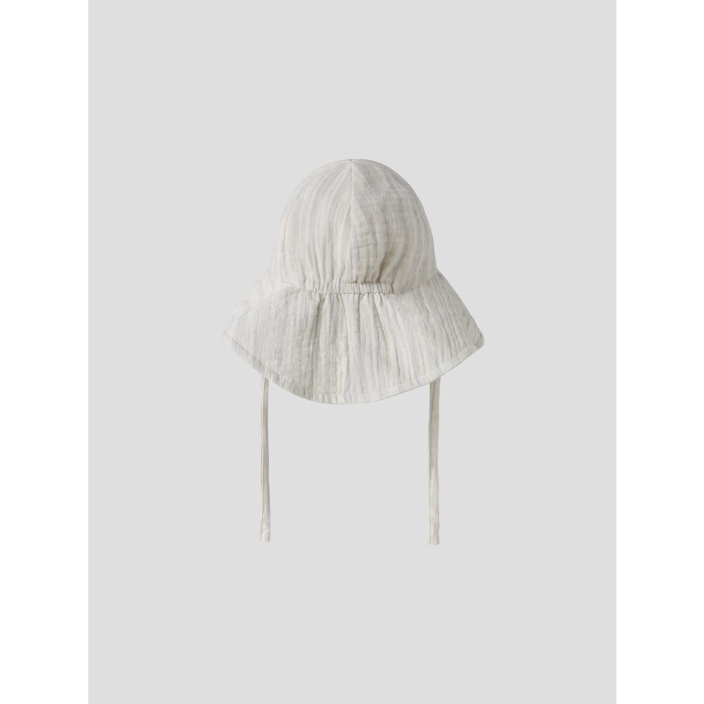 Køb Lil'Atelier Coconut Milk Dusty Blue Nbmhagi Sun Hue Lil