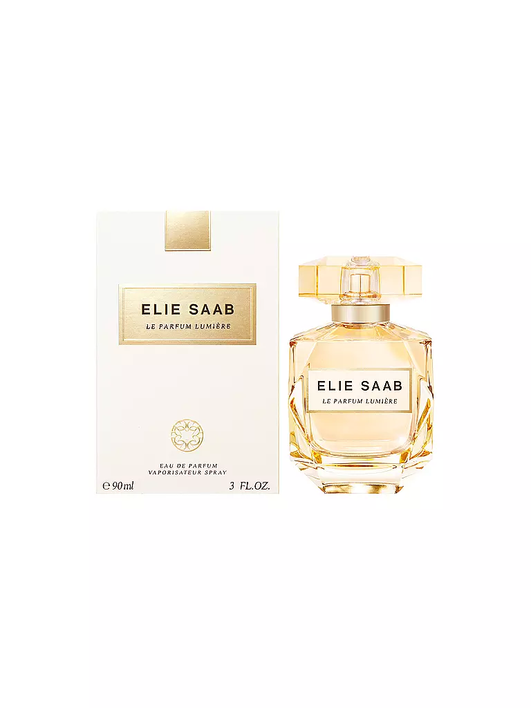 ELIE SAAB Le Parfum Lumière Eau de Parfum 90ml keine Farbe