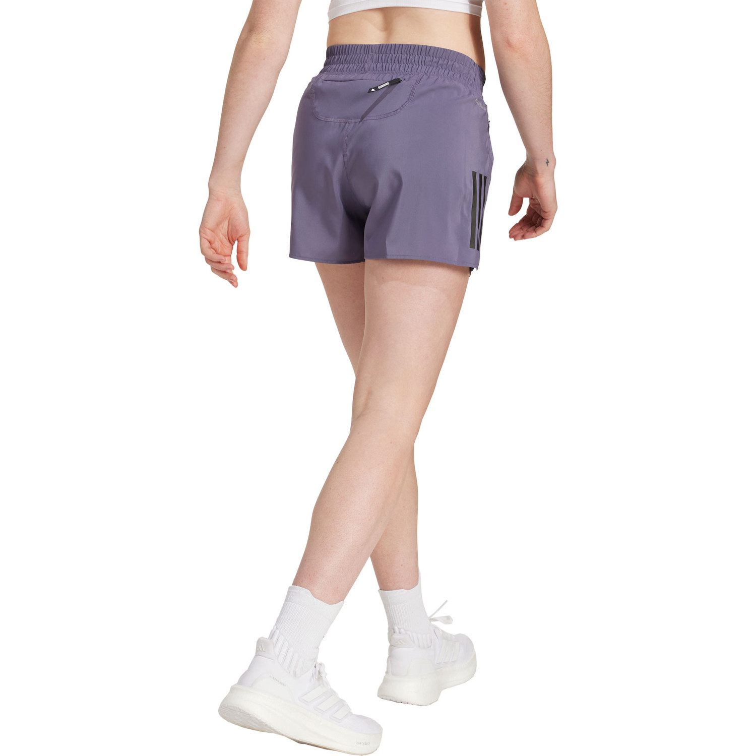 adidas OTR 3'' Short Dames