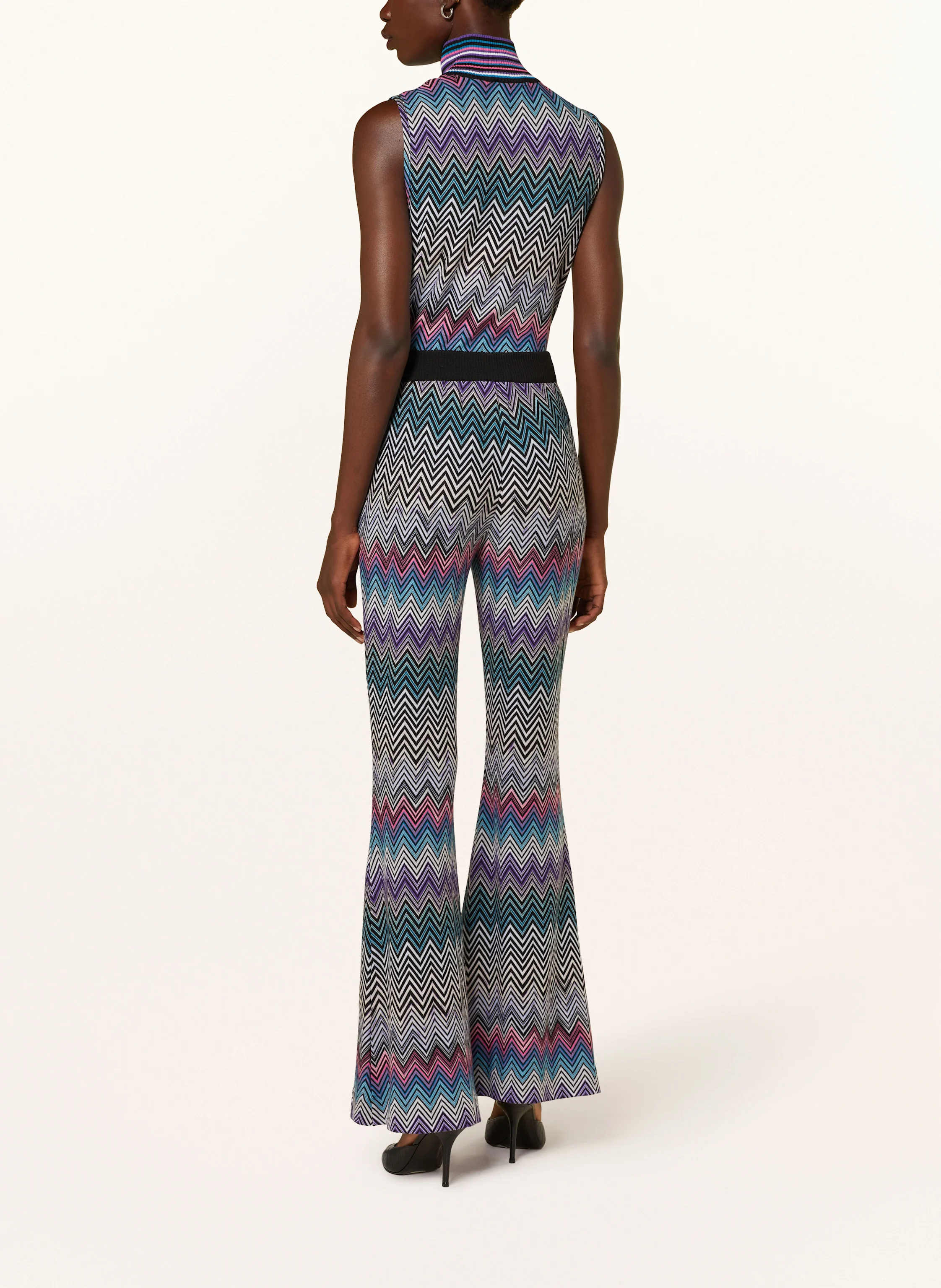 MISSONI Strickhose