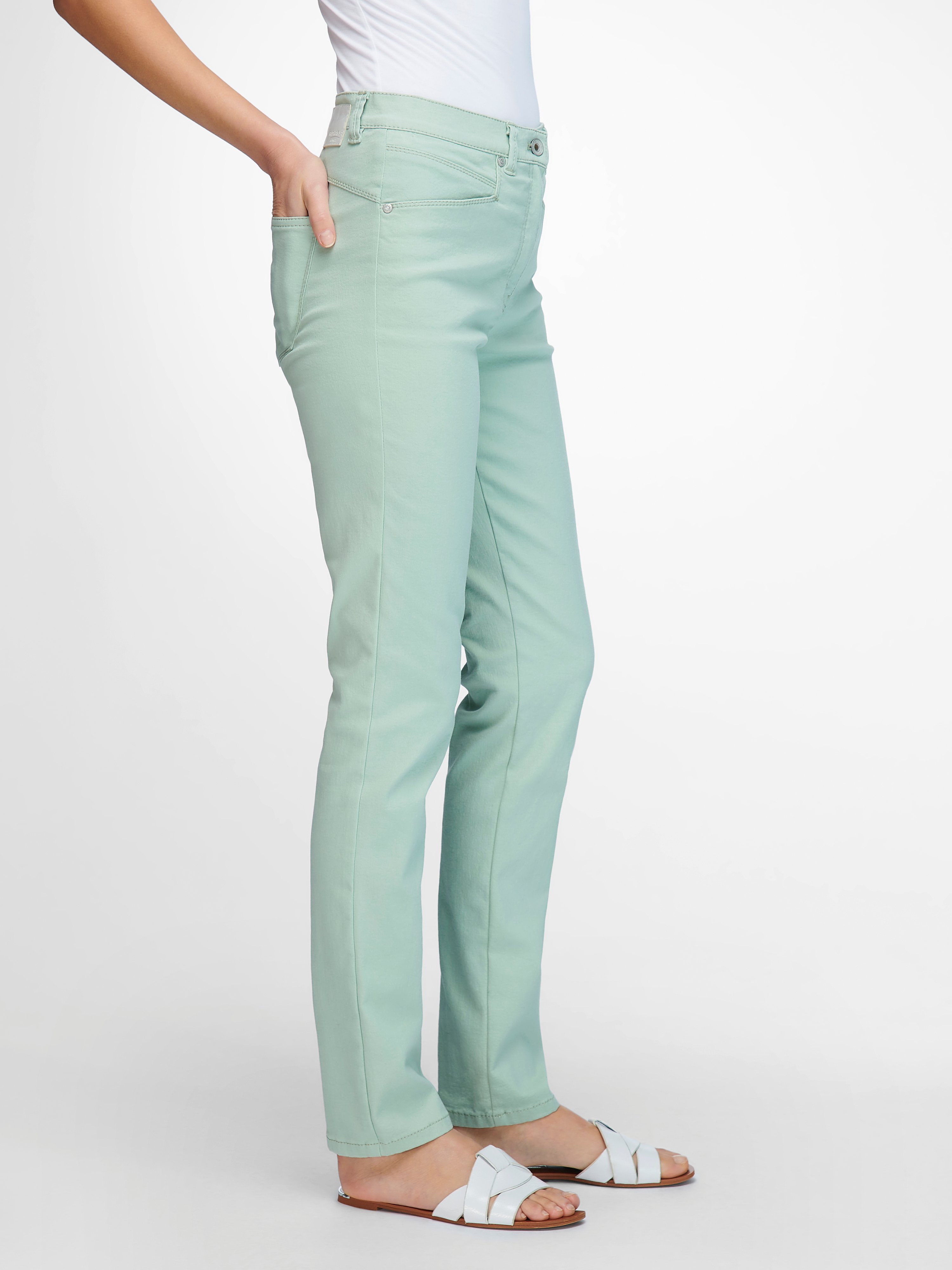 ProForm Slim-Zauber-Jeans