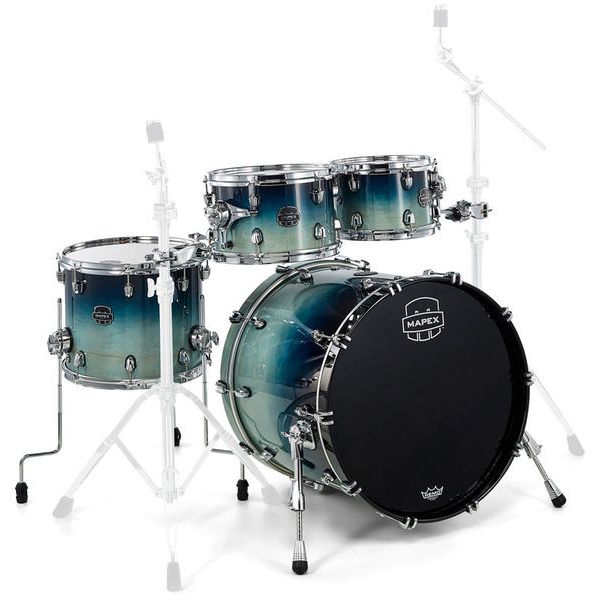 Mapex Saturn Jazz Set -RJ