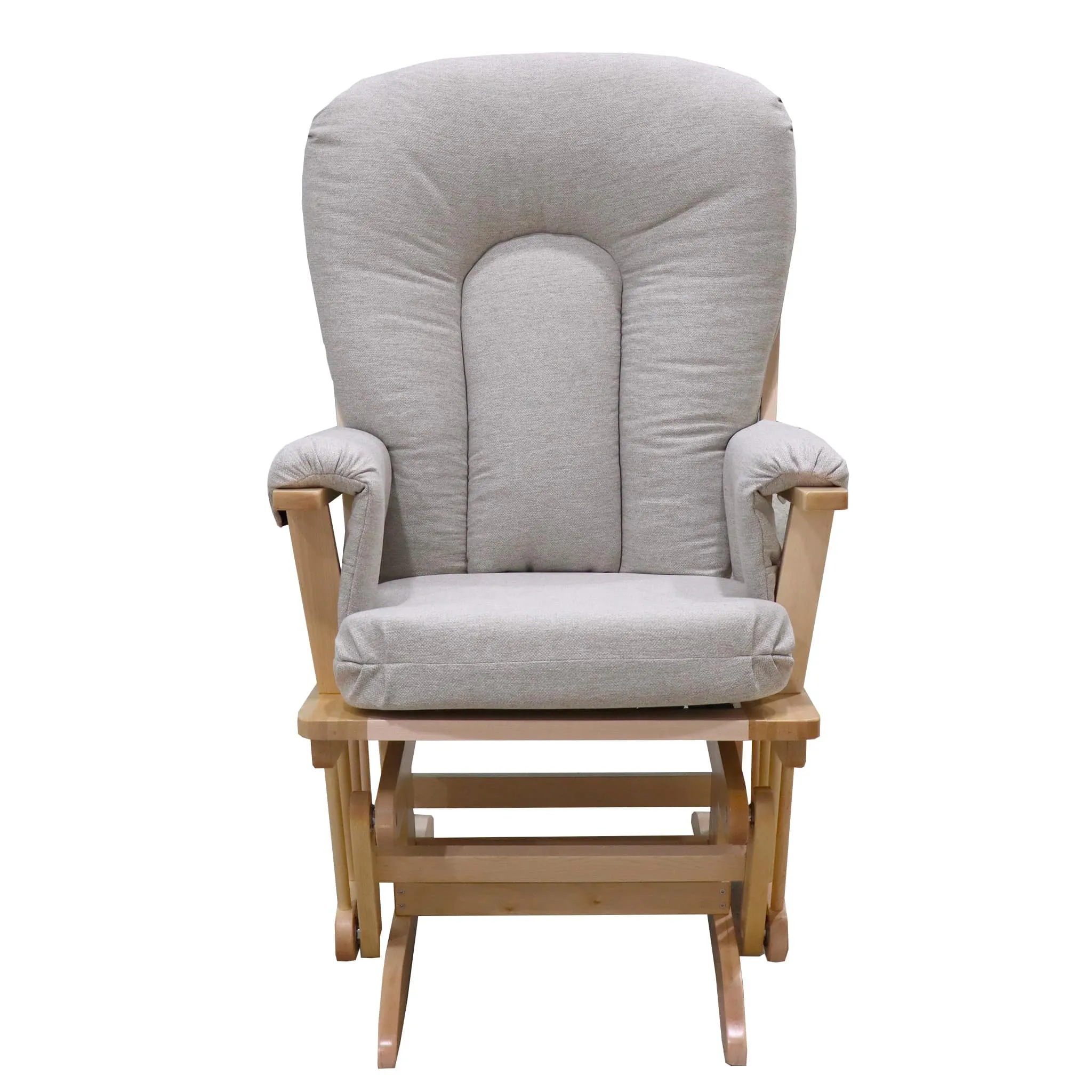 Goberce Chaise Berçante Link - Naturel