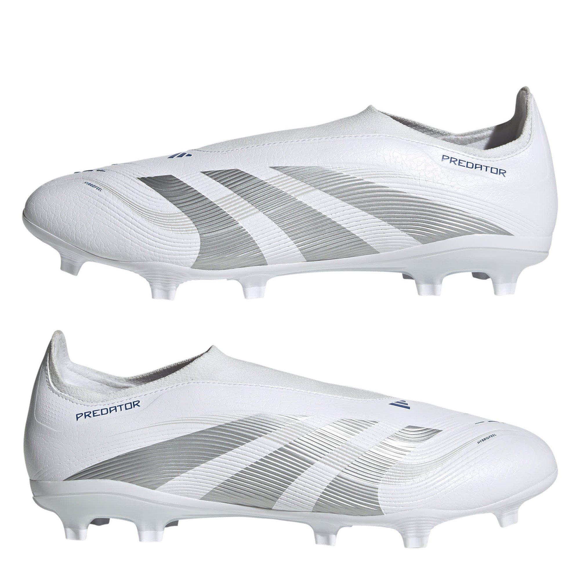 adidas Predator League Laceless Firm Ground Football Boots