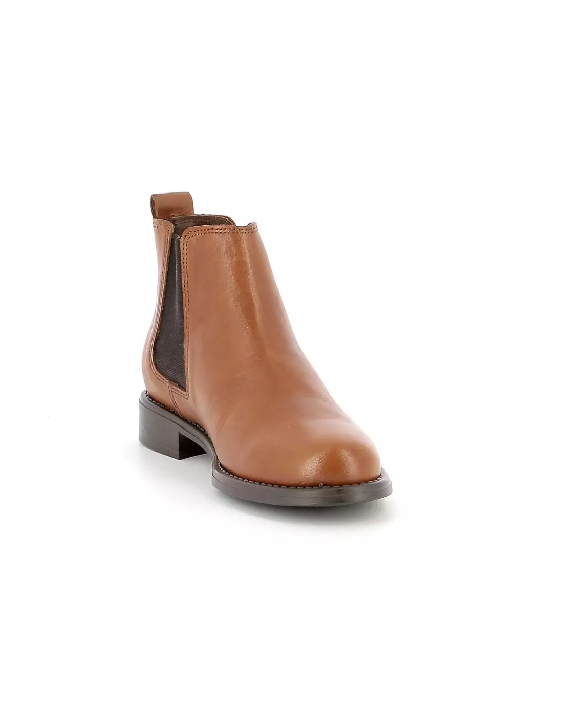 MAROLI 7407 - Chelsea Cognac