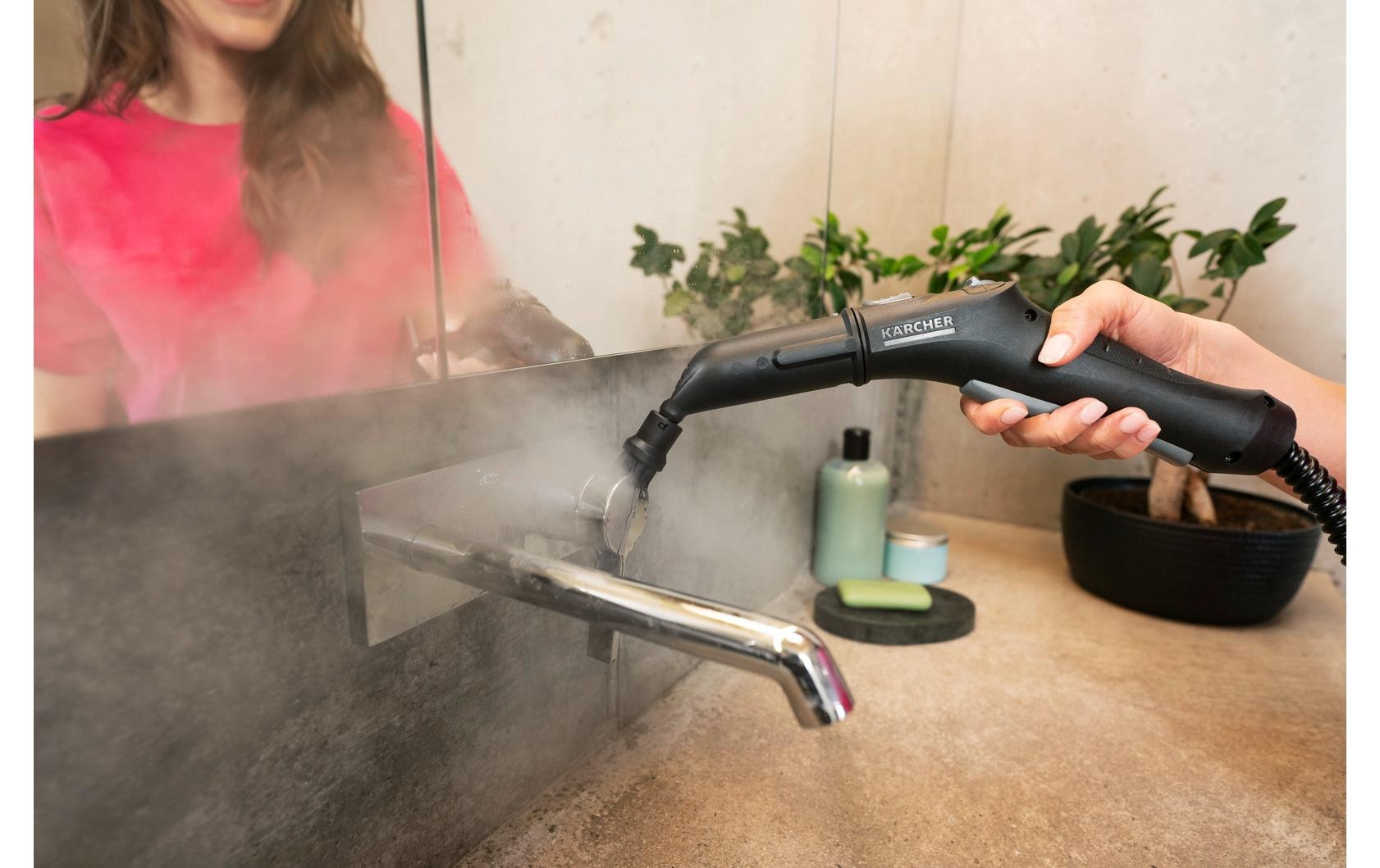 KÄRCHER Dampfreiniger »SC 2 EasyFix«