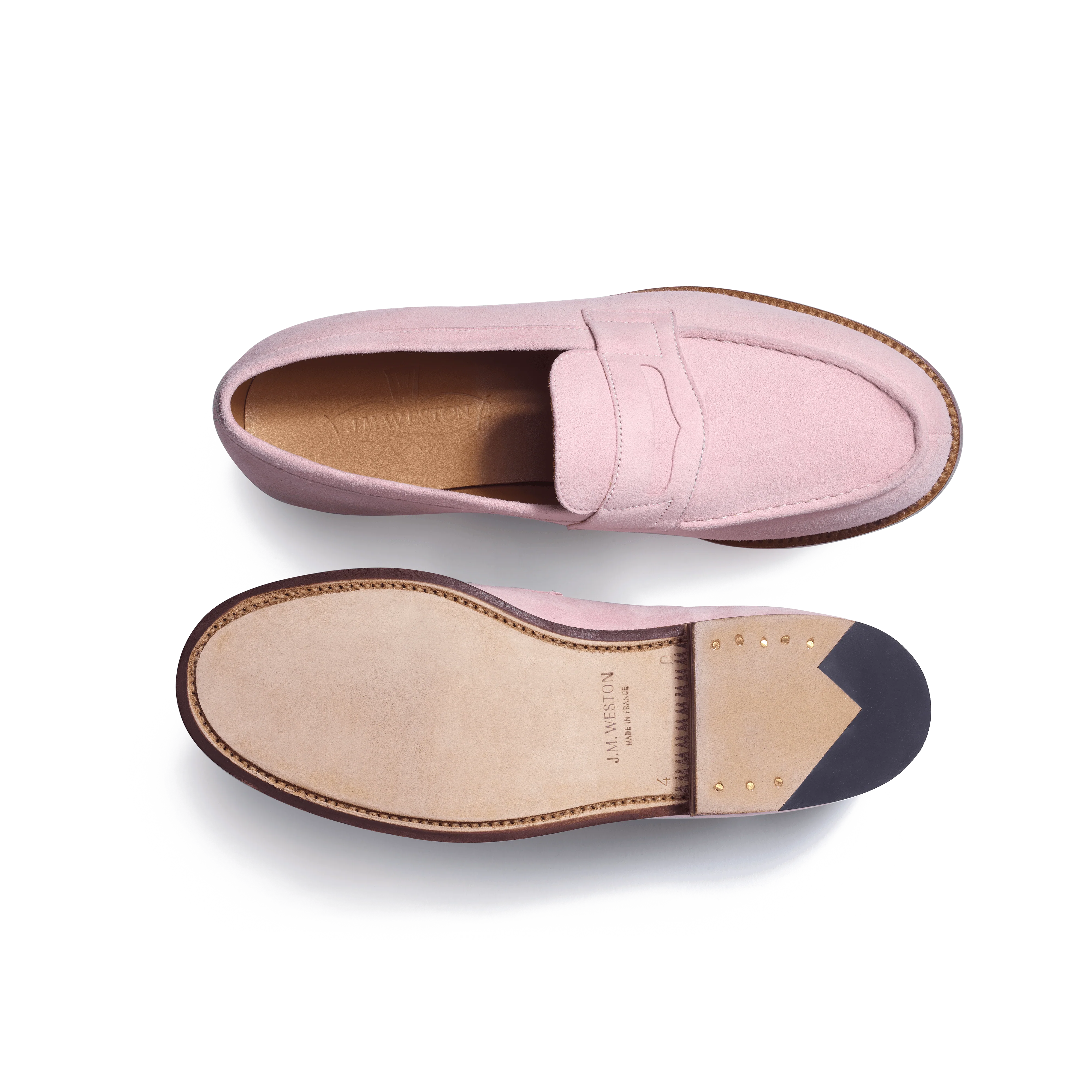 Mocassin 180