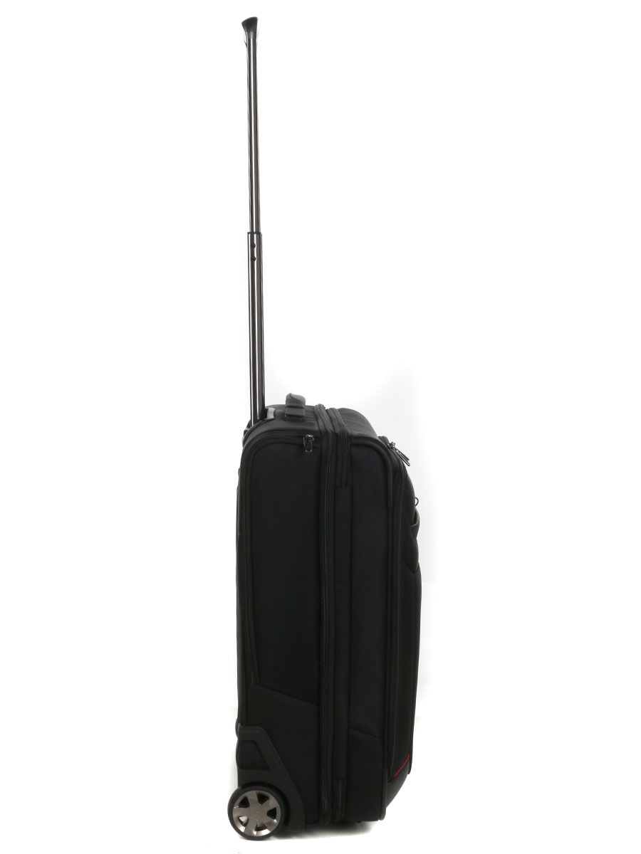 Valise Samsonite Pro DLX 6 - 55 cm - 2 roues