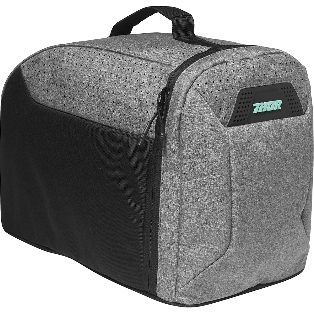 Thor Motocross - Sac à casque - 2020 Gris / Noir