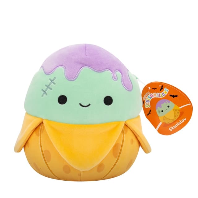 Squishmallows 19 cm Halloween-plys