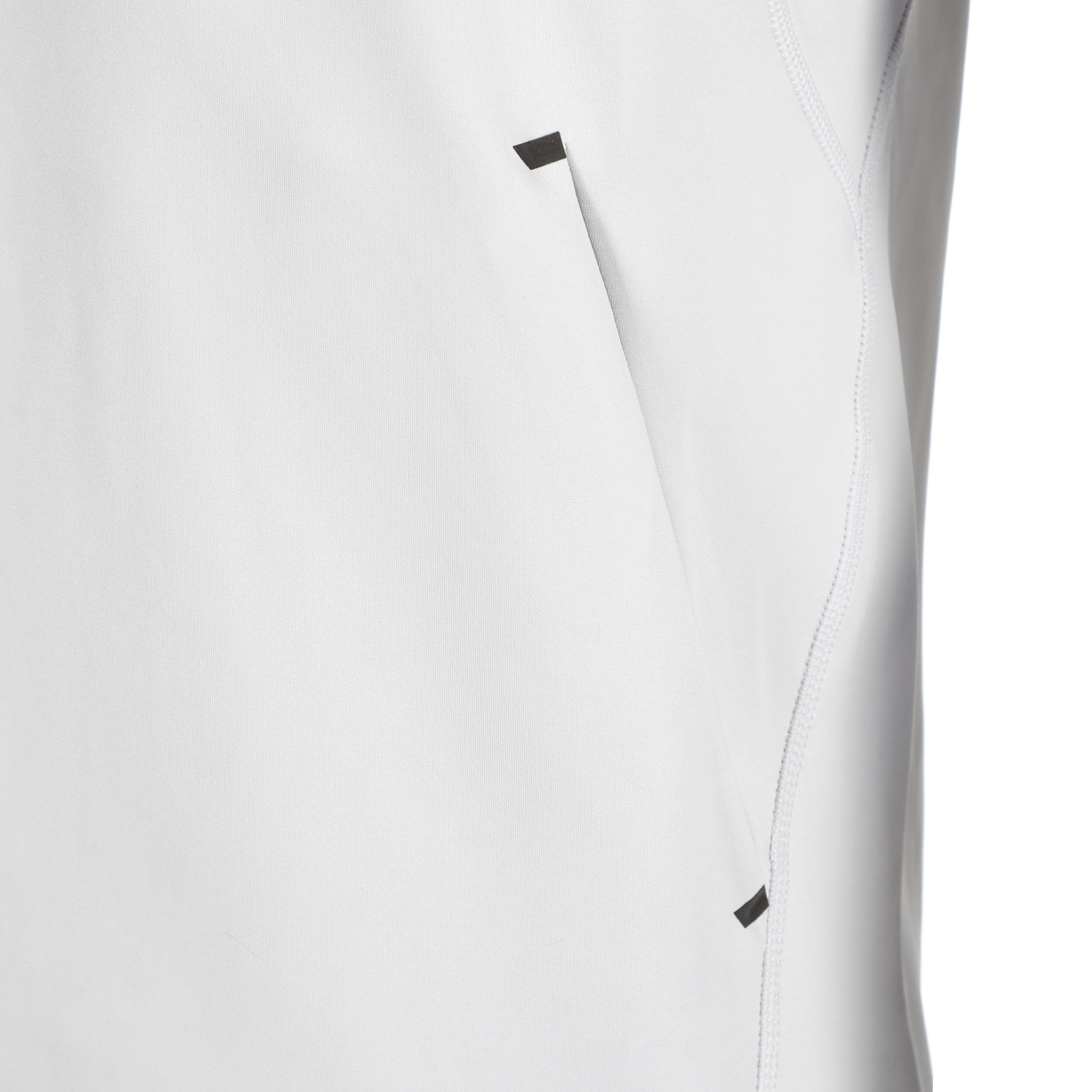 BOSS Active Sweat-shirt Hommes - Gris Clair